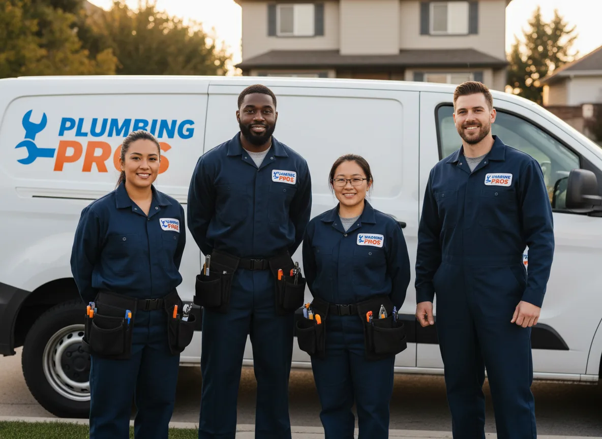 Water Heater Repair company in Claremont, NC